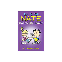 Andrews McMeel Publishing Big Nate Makes the Grade (häftad, eng)