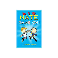 Andrews McMeel Publishing Big Nate: Game On! (häftad, eng)