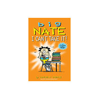 Andrews McMeel Publishing Big Nate: I Can't Take It! (häftad, eng)