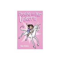 Andrews McMeel Publishing Phoebe and Her Unicorn (häftad, eng)