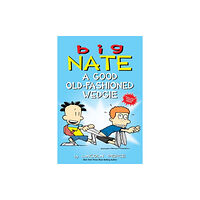 Andrews McMeel Publishing Big Nate: A Good Old-Fashioned Wedgie (häftad, eng)