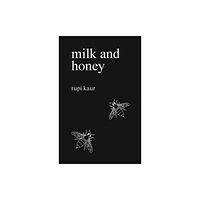 Andrews McMeel Publishing Milk and Honey (häftad, eng)