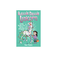 Andrews McMeel Publishing Razzle Dazzle Unicorn (häftad, eng)