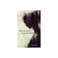 Andrews McMeel Publishing Born to Love, Cursed to Feel (häftad, eng)