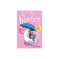 Andrews McMeel Publishing Rainy Day Unicorn Fun (häftad, eng)