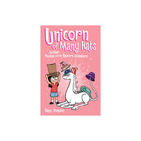 Andrews McMeel Publishing Unicorn of Many Hats (häftad, eng)