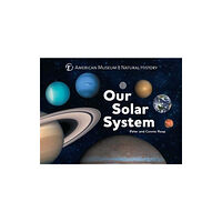 Union Square & Co. Our Solar System (bok, board book, eng)