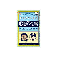 Union Square & Co. Crossword Puzzles for Clever Kids (häftad, eng)