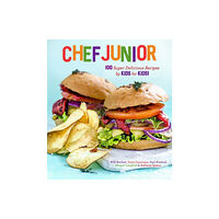 Union Square & Co. Chef Junior (inbunden, eng)