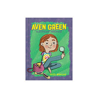 Union Square & Co. Aven Green Sleuthing Machine (häftad, eng)