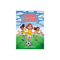 Union Square & Co. Aven Green Soccer Machine (häftad, eng)