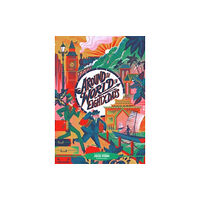 Union Square & Co. Classic Starts®: Around the World in Eighty Days (inbunden, eng)