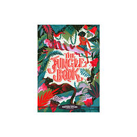 Union Square & Co. Classic Starts®: The Jungle Book (inbunden, eng)
