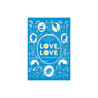 Union Square & Co. Love, Love (häftad, eng)