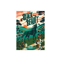 Union Square & Co. Classic Starts®: Black Beauty (inbunden, eng)