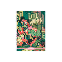 Union Square & Co. Classic Starts®: Little Women (inbunden, eng)