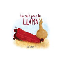 Union Square & Co. Un sofa para la llama (Spanish Edition) (häftad, spa)