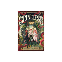 Union Square & Co. Spineless (häftad, eng)