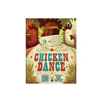 Union Square & Co. Chicken Dance (häftad, eng)
