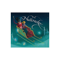 Union Square & Co. The Nutcracker (häftad, eng)