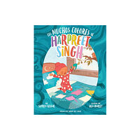 Union Square & Co. Los muchos colores de Harpreet Singh (Spanish Edition) (häftad, spa)