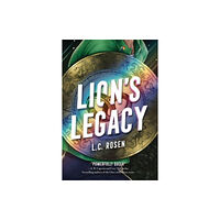 Union Square & Co. Lion's Legacy (inbunden, eng)