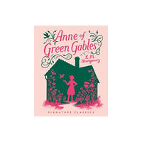 Union Square & Co. Anne of Green Gables (inbunden, eng)