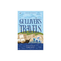 Union Square & Co. Gulliver's Travels (häftad, eng)