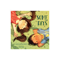 Union Square & Co. Some Days (häftad, eng)