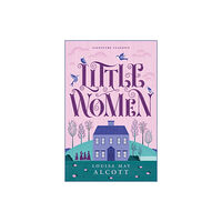 Union Square & Co. Little Women (häftad, eng)
