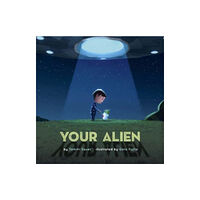 Union Square & Co. Your Alien (häftad, eng)