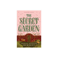 Union Square & Co. The Secret Garden (häftad, eng)