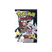 Viz Media, Subs. of Shogakukan Inc Pokemon Adventures: Black and White, Vol. 3 (häftad, eng)