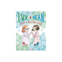 Chronicle Books Ivy and Bean What''s the Big Idea? (Book 7) (häftad, eng)