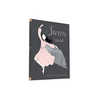 Chronicle Books Swan (inbunden, eng)