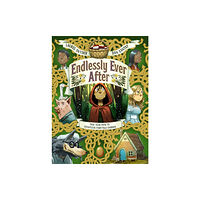 Chronicle Books Endlessly Ever After (inbunden, eng)