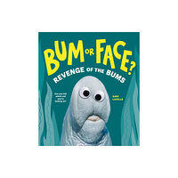 Sourcebooks, Inc Bum or Face? Volume 2 (häftad, eng)