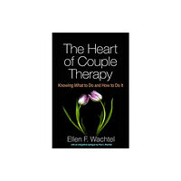 Guilford Publications The Heart of Couple Therapy (häftad, eng)