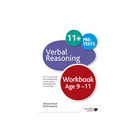 Hodder Education Verbal Reasoning Workbook Age 9-11 (häftad, eng)