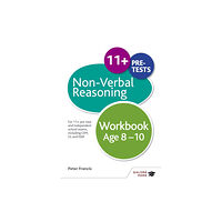 Hodder Education Non-Verbal Reasoning Workbook Age 8-10 (häftad, eng)