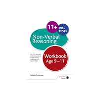 Hodder Education Non-Verbal Reasoning Workbook Age 9-11 (häftad, eng)