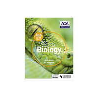 Hodder Education AQA GCSE (9-1) Biology Student Book (häftad, eng)