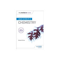 Hodder Education My Revision Notes: AQA GCSE (9-1) Chemistry (häftad, eng)