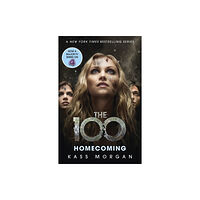 Hodder & Stoughton Homecoming (häftad, eng)