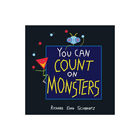 American Mathematical Society You Can Count on Monsters (häftad, eng)