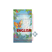 Hodder Education The Illustrated First Aid in English (häftad, eng)