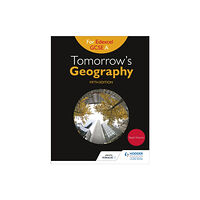 Hodder Education Tomorrow's Geography for Edexcel GCSE A Fifth Edition (häftad, eng)