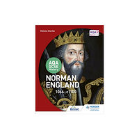 Hodder Education AQA GCSE History: Norman England, 1066-1100 (häftad, eng)