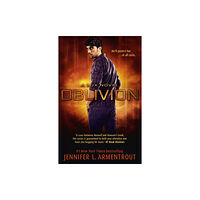 Hodder & Stoughton Oblivion (A Lux Novel) (häftad, eng)