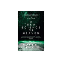 Hodder & Stoughton A New Science of Heaven (häftad, eng)